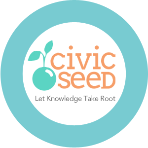 Civic Seed - Eric Gordon | engagementgamelab.org